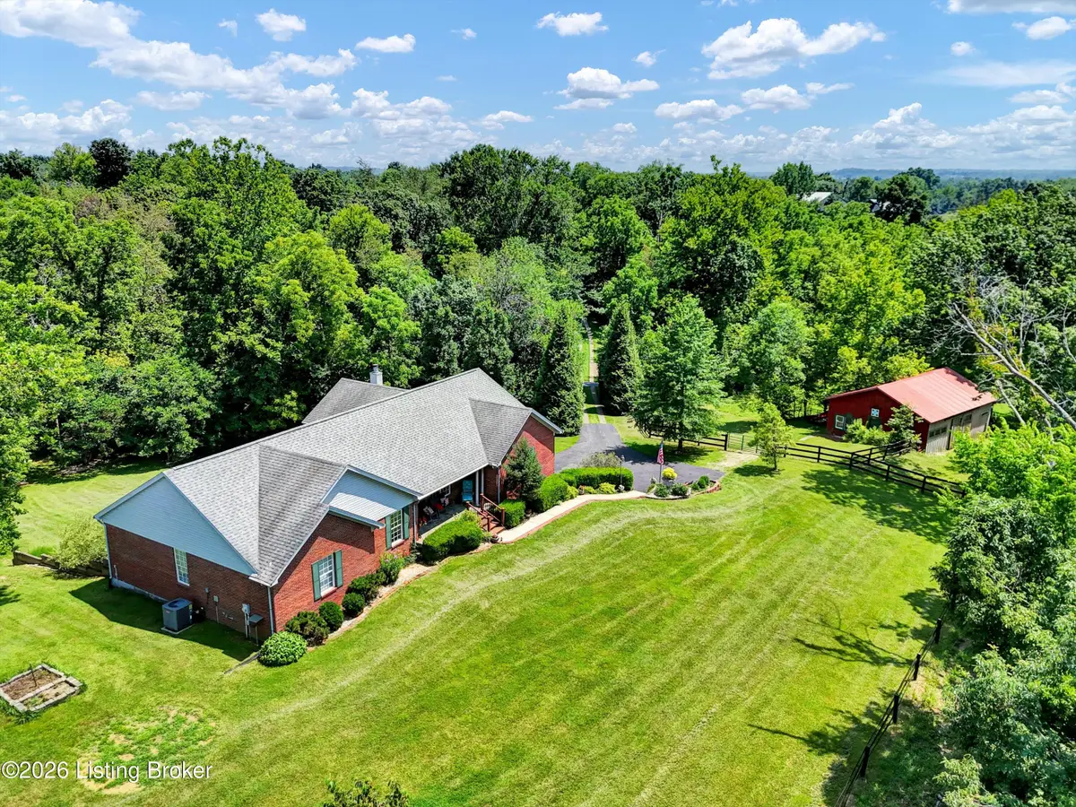5494 Old Sligo Rd, La Grange, KY 40031 - #1