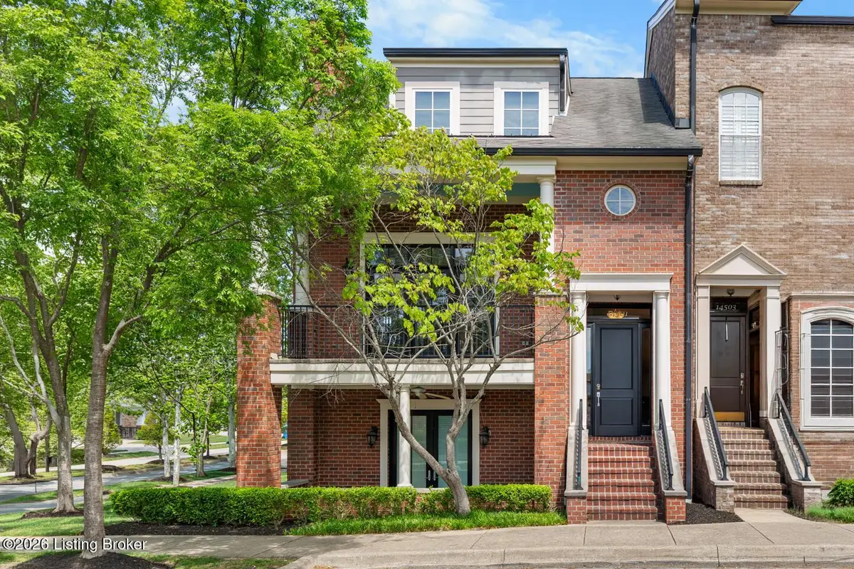14501 Signature Point Dr, Louisville, KY 40299 - #1