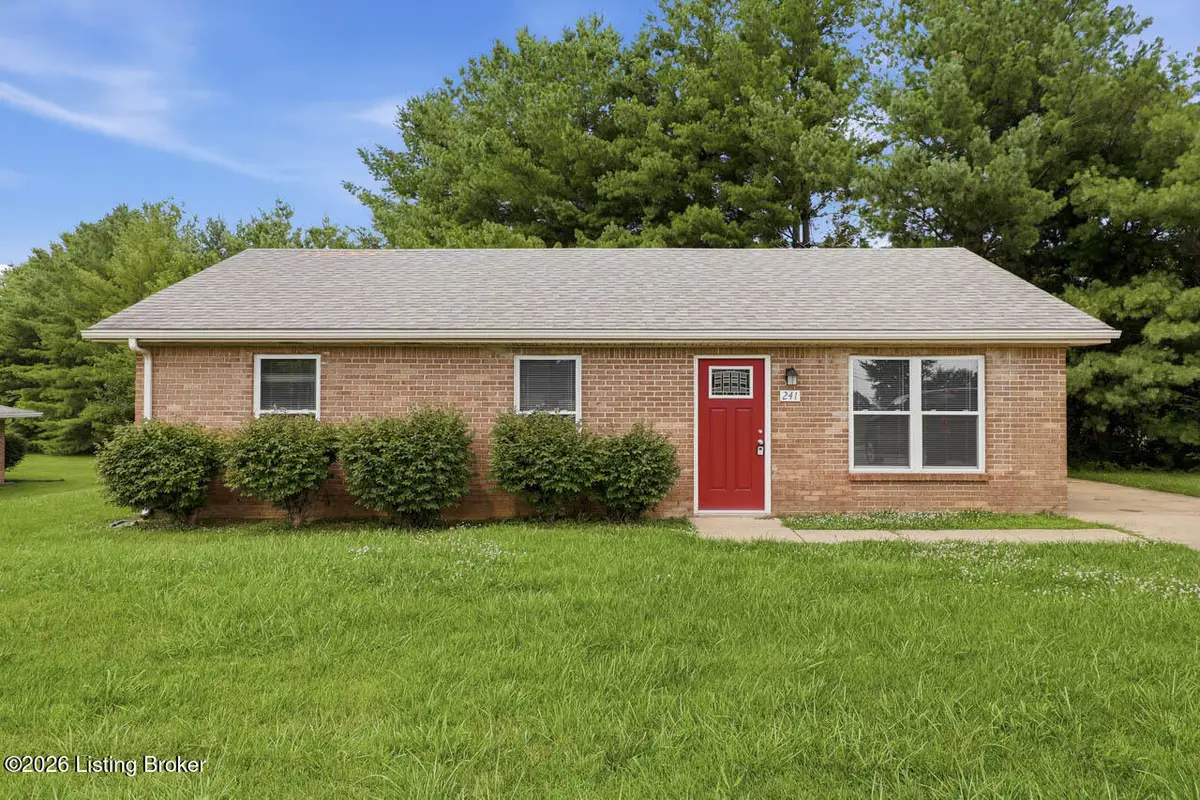 241 W French St, Elizabethtown, KY 42701 - #1
