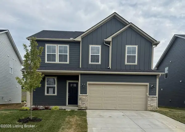 16944 Aiken Rdg Cir, Louisville, KY 40245