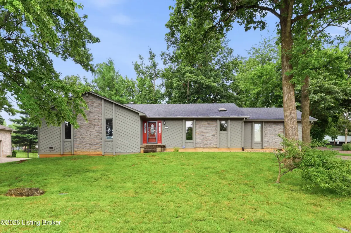 4417 Eagles Cove Ct, Louisville, KY 40241 - #1