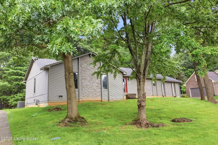 4417 Eagles Cove Ct, Louisville, KY 40241 - #2