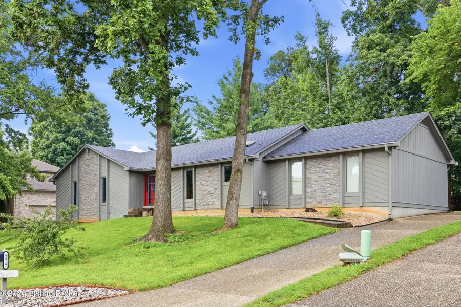4417 Eagles Cove Ct, Louisville, KY 40241 - #3