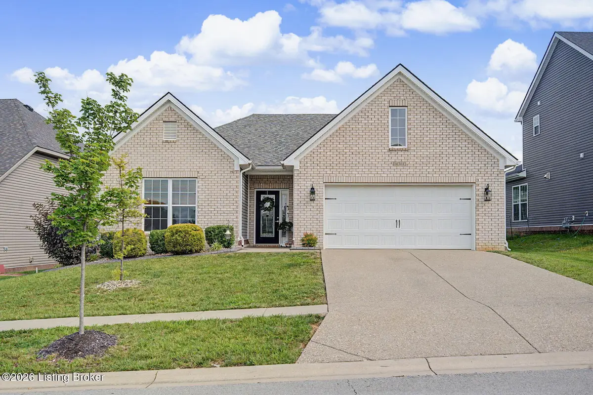 16301 Spitfire Lake Path, Louisville, KY 40245 - #1