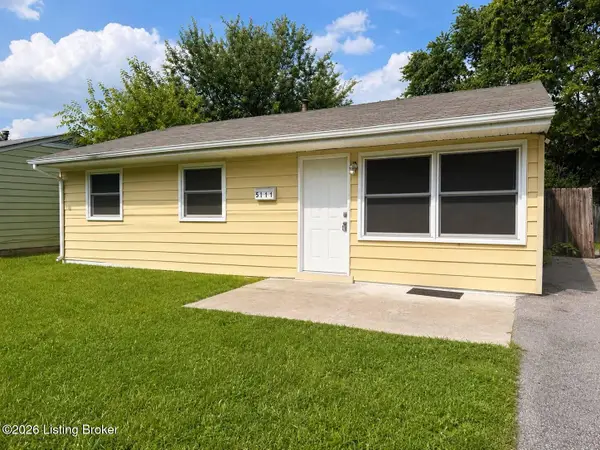 5117 Alba Way, Louisville, KY 40213