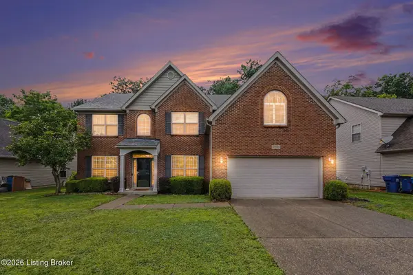 17020 Bowline View Trail, Louisville, KY 40245
