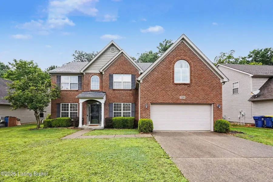 17020 Bowline View Trail, Louisville, KY 40245 - #2