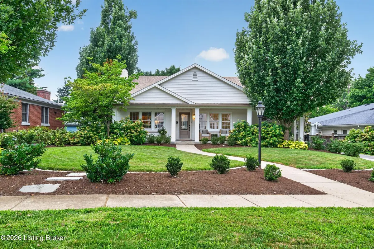 306 Garden Rd, Lexington, KY 40502 - #1