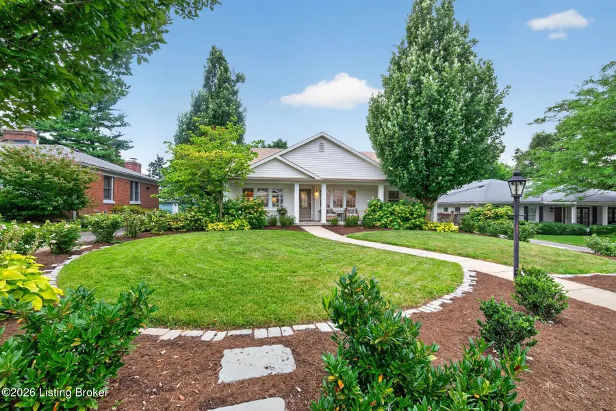 306 Garden Rd, Lexington, KY 40502 - #2