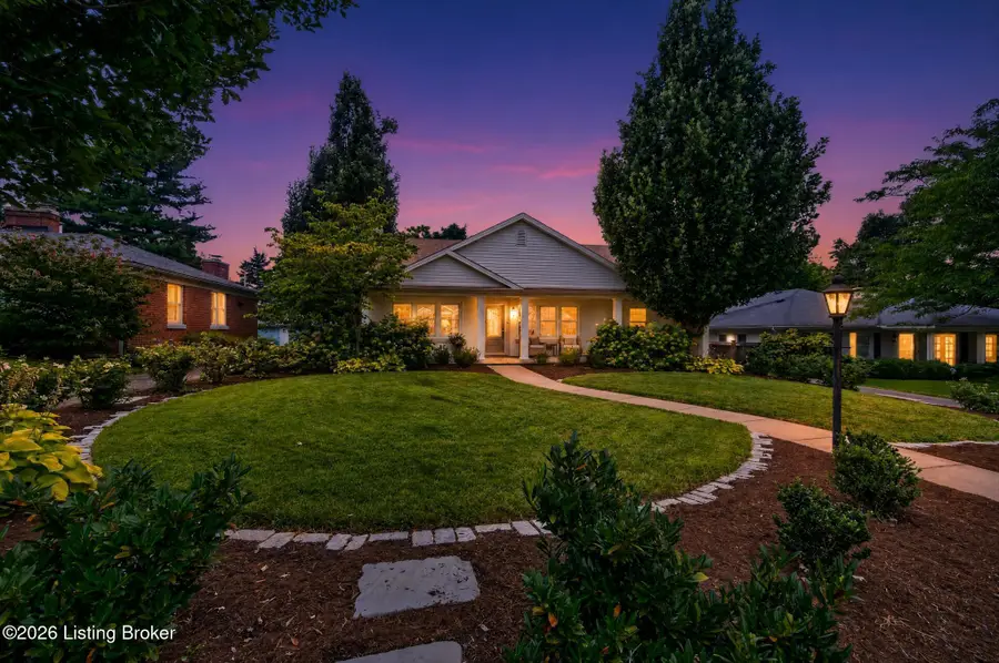 306 Garden Rd, Lexington, KY 40502 - #3