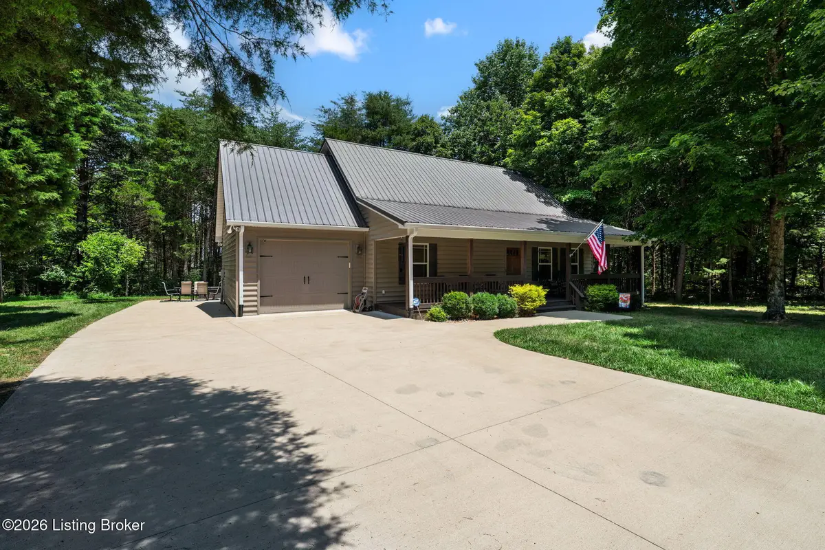 402 Hide Away Cir, Cub Run, KY 42729 - #1