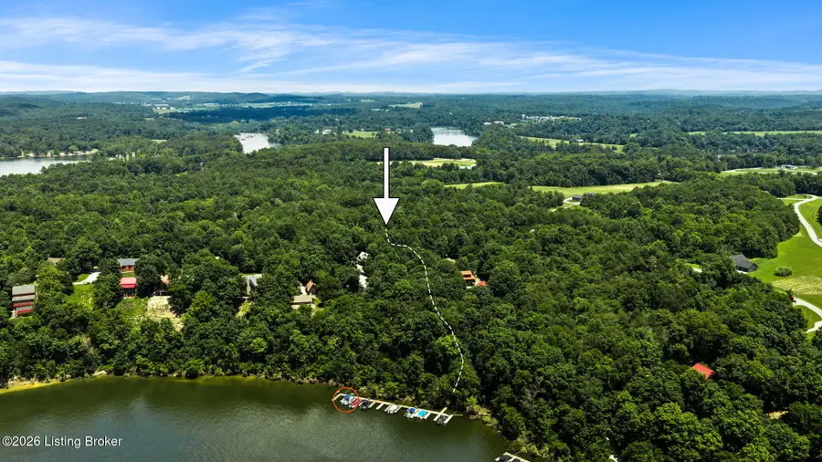 402 Hide Away Cir, Cub Run, KY 42729 - #2