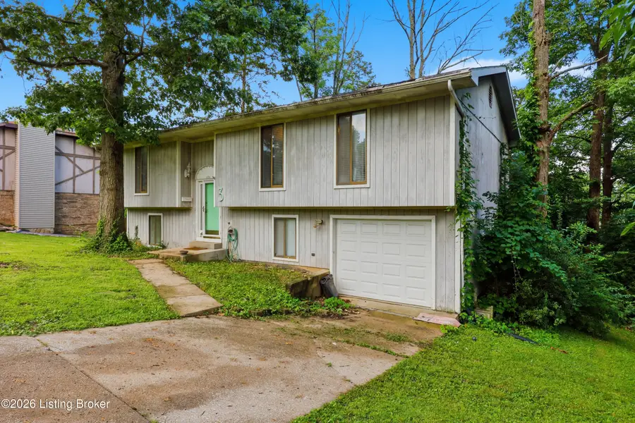 3 Richardson Ct, Frankfort, KY 40601 - #2