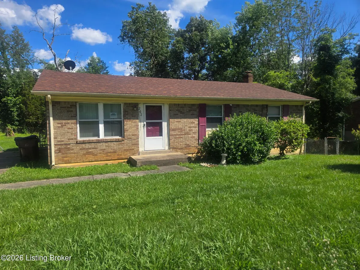 262 Indiana Trail, Radcliff, KY 40160 - #1