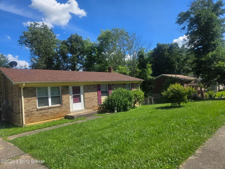 262 Indiana Trail, Radcliff, KY 40160 - #2