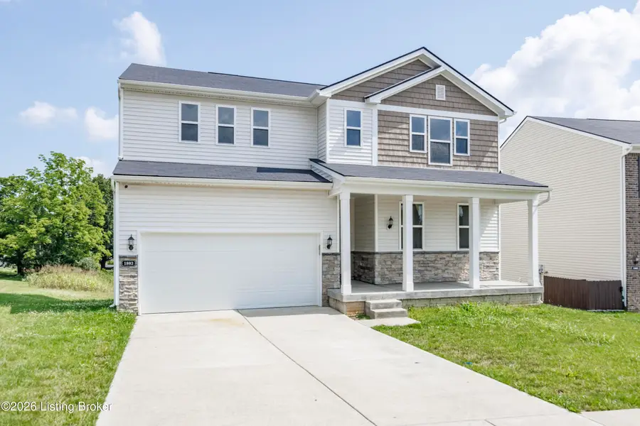 1803 Cherry Glen Dr, La Grange, KY 40031 - #2