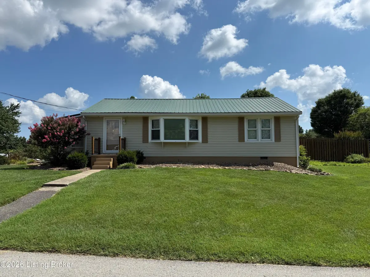 304 Chester St, Leitchfield, KY 42754 - #1
