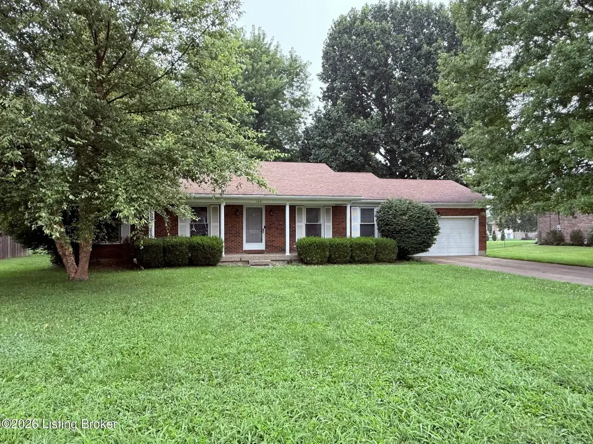 148 Primrose Dr, Mount Washington, KY 40047 - #1