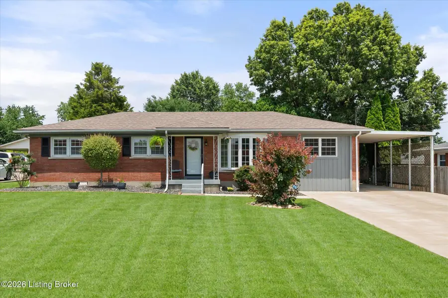 3327 Cardinal Ave, Pioneer Village, KY 40165 - #2