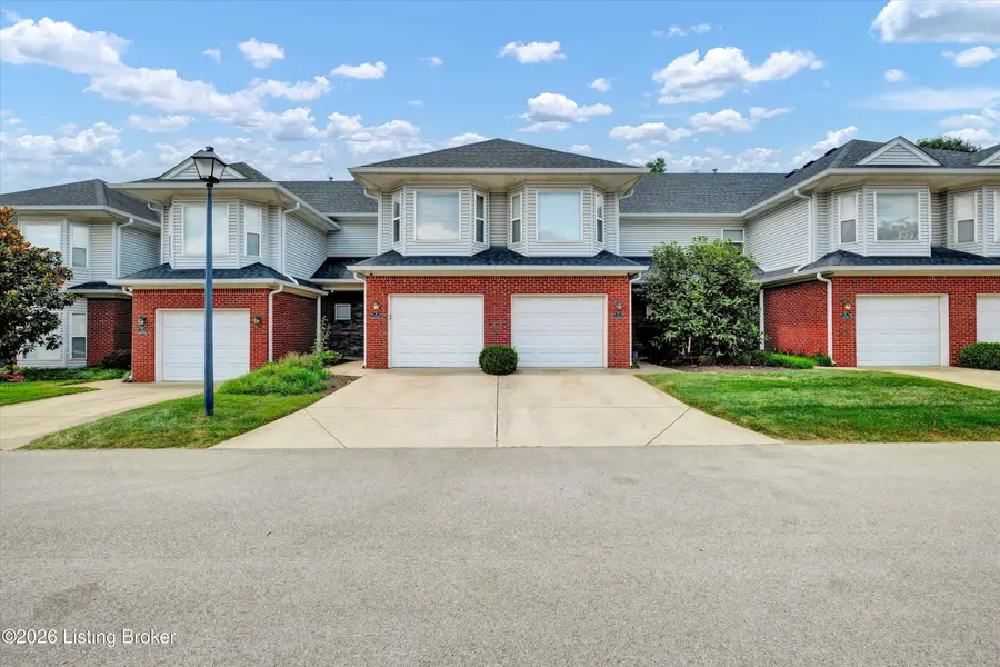 13545 Pinnacle Gardens Cir, Louisville, KY 40245 - #2