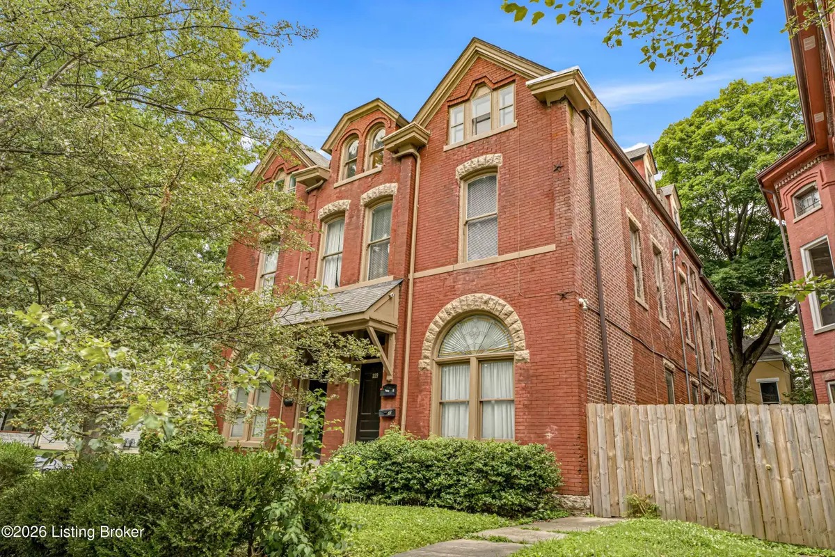 1127 S Brook St #APT 5, Louisville, KY 40203 - #1