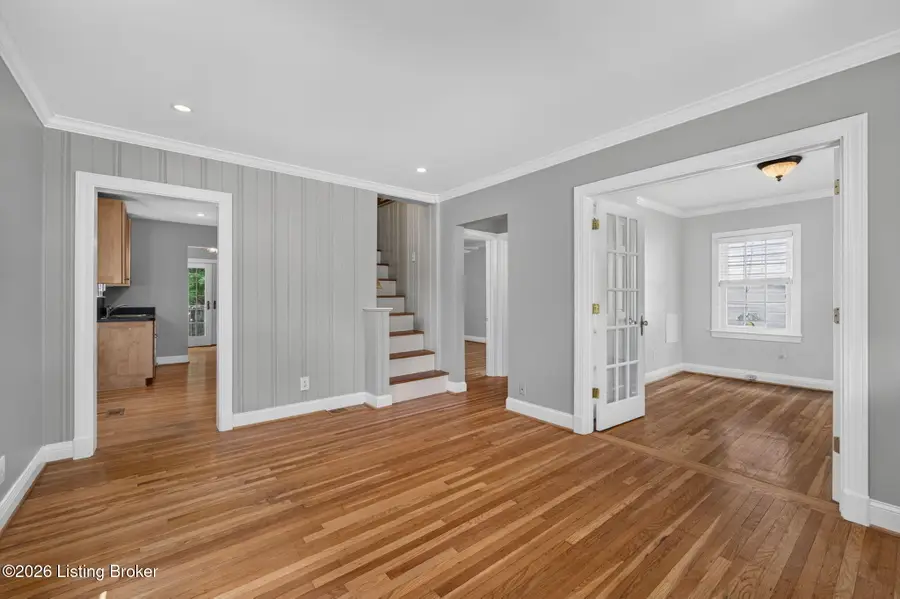 212 Clover Ln, Louisville, KY 40207 - #3