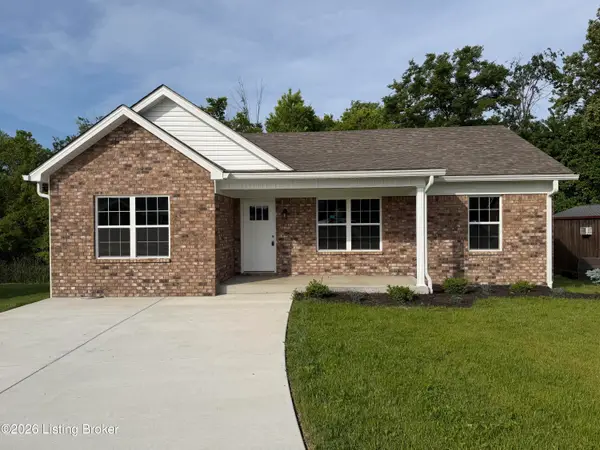 119 Quiet Spg Dr, Bardstown, KY 40004