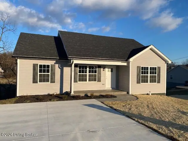 110 Distillery Ct, Bardstown, KY 40004 - #1
