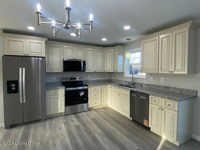 110 Distillery Ct, Bardstown, KY 40004 - #3