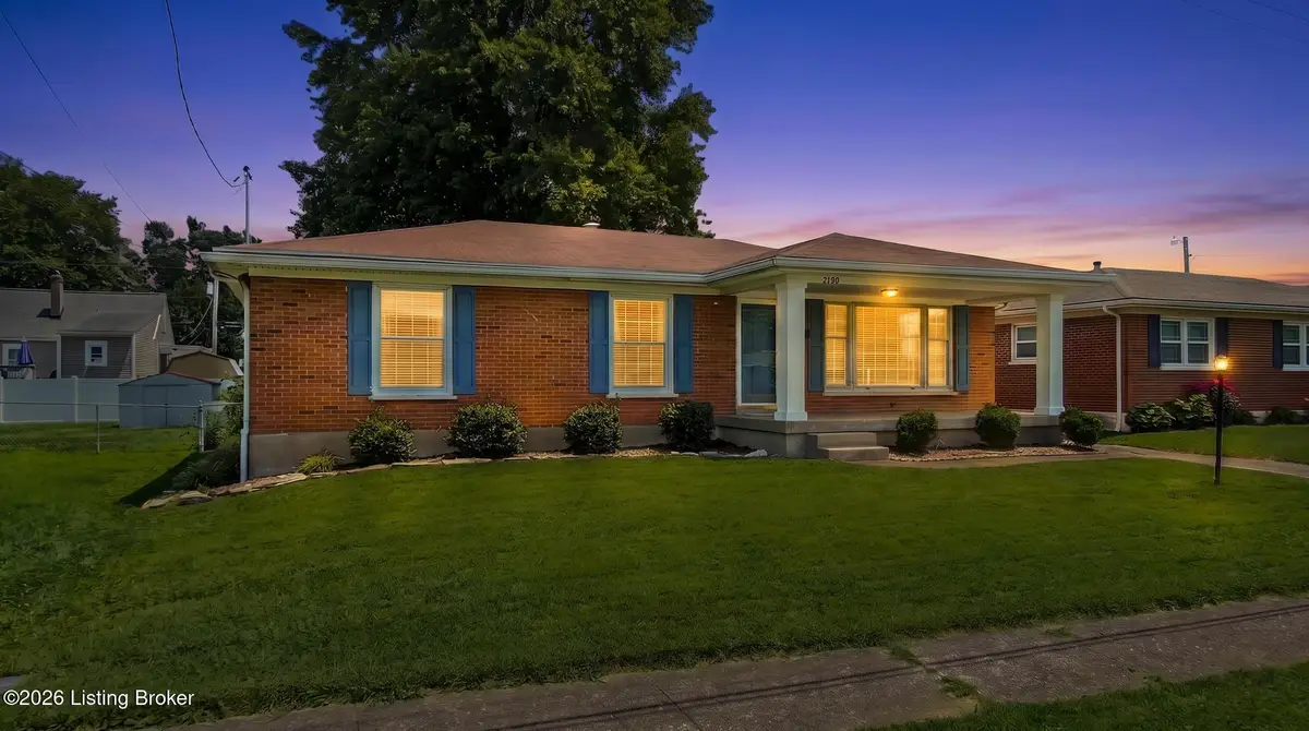 2709 Parklawn Dr, Louisville, KY 40217 - #1