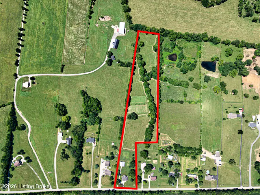 843 Hobbs Ln, Coxs Creek, KY 40013 - #3