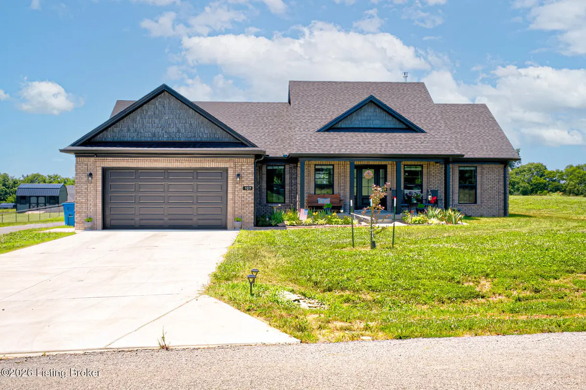 127 Hidden Valley Dr, Bardstown, KY 40004 - #1