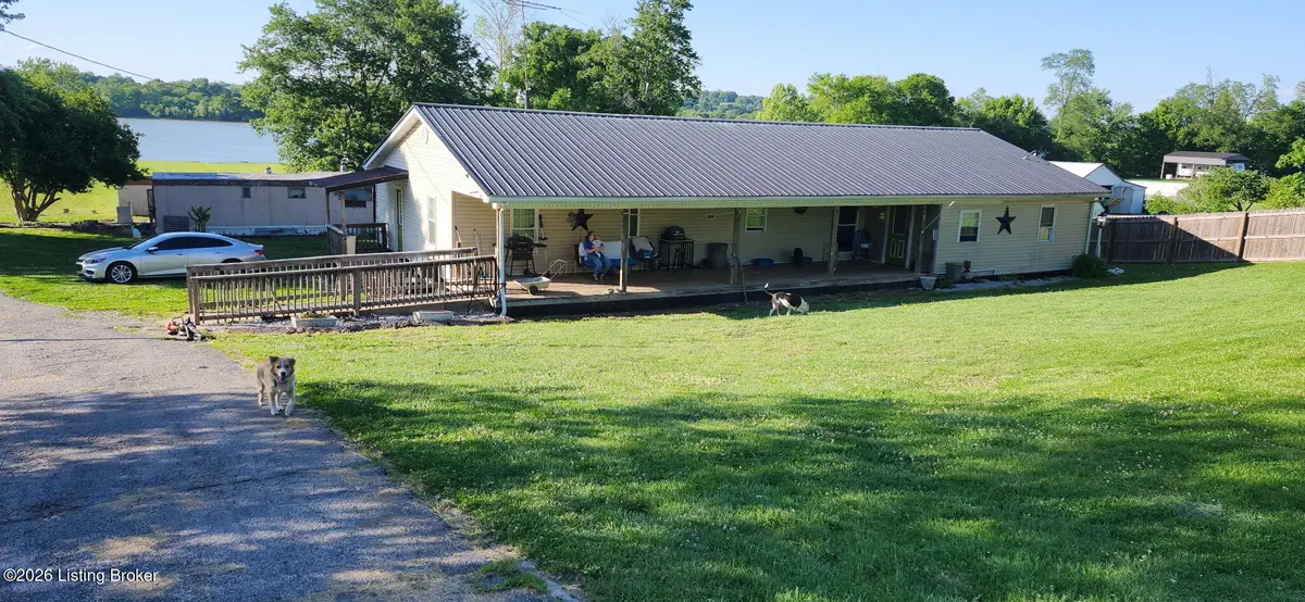 9821 Kentucky 144, Stephensport, KY 40170 - #1