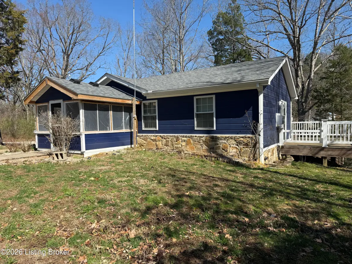 310 Drowsy Rd, Hardinsburg, KY 40143 - #1