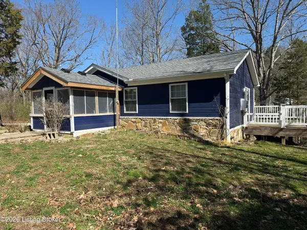 310 Drowsy Rd, Hardinsburg, KY 40143
