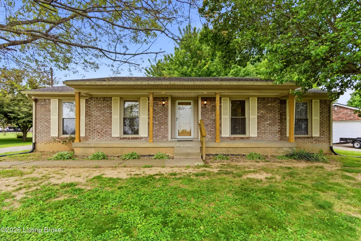 125 Bluegrass Way, Mount Washington, KY 40047 - #1