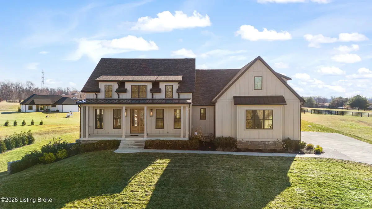 4907 Sycamore Ridge Ln, La Grange, KY 40031 - #1