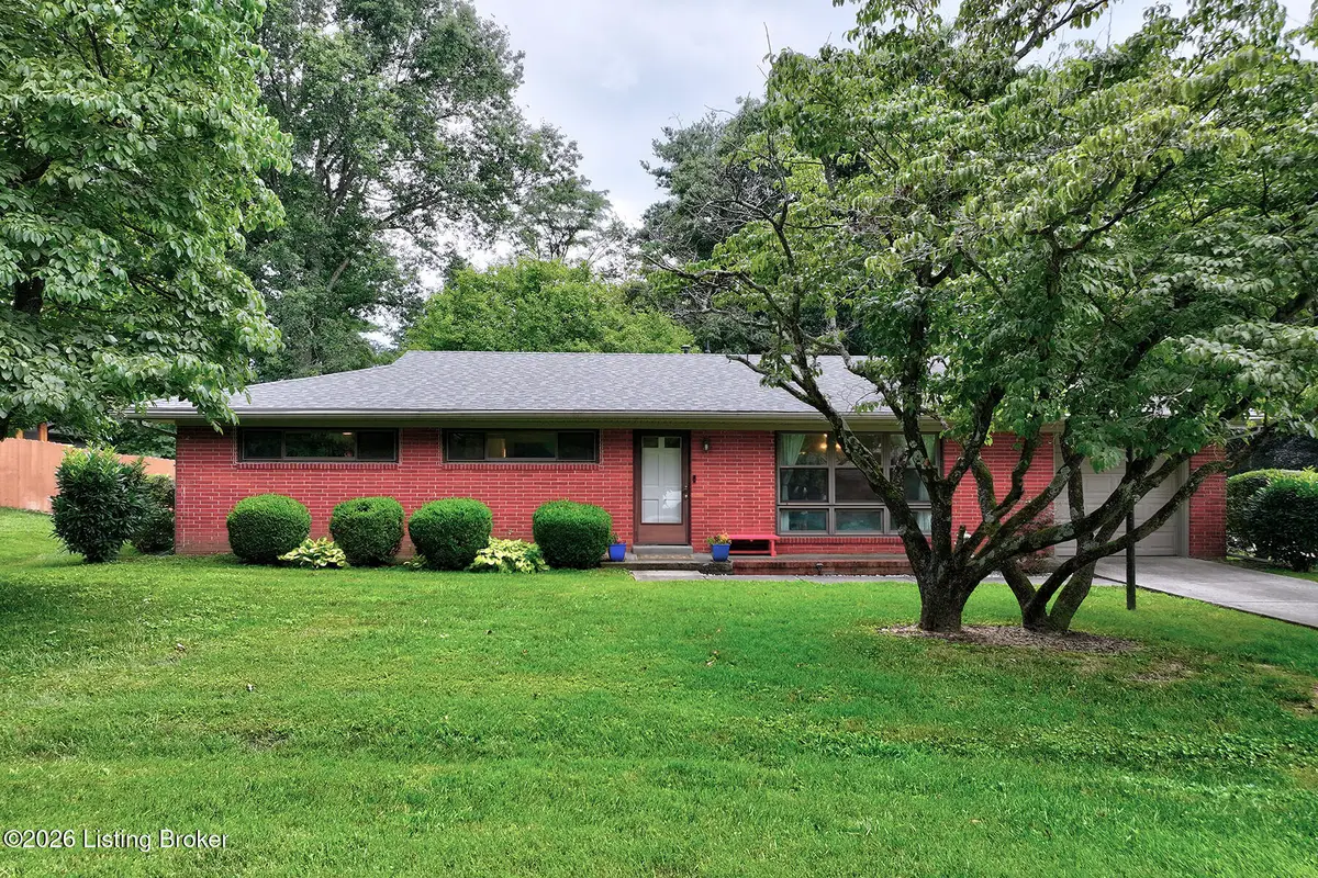1200 Meadowridge Trail, Goshen, KY 40026 - #1