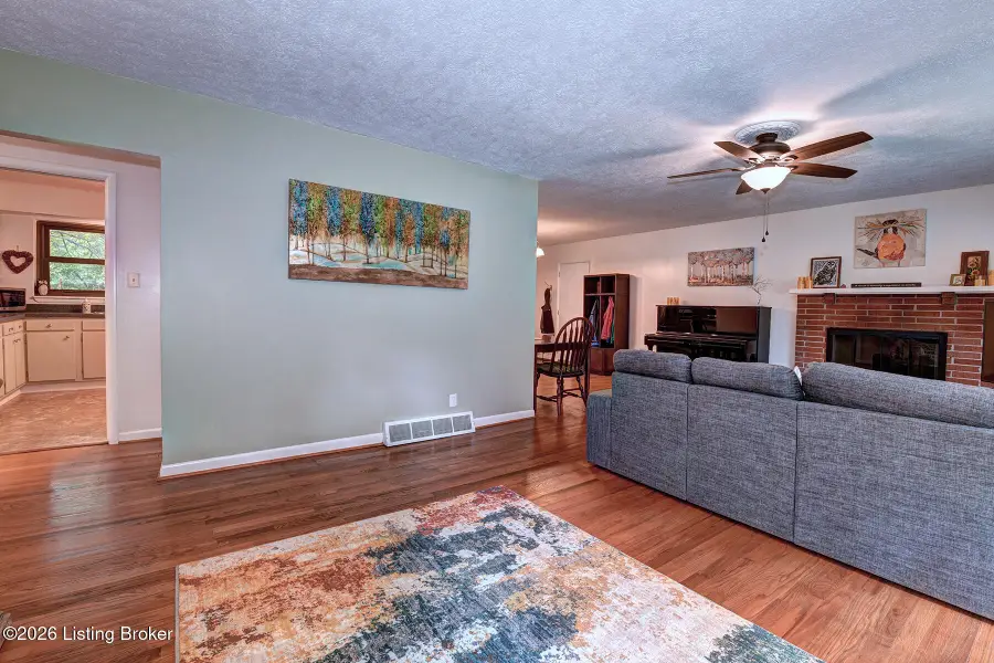 1200 Meadowridge Trail, Goshen, KY 40026 - #3