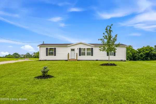 897 Olive Branch Rd, Shelbyville, KY 40065