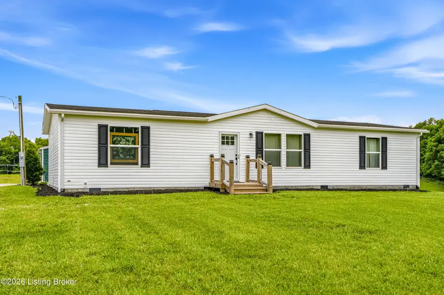 897 Olive Branch Rd, Shelbyville, KY 40065 - #2