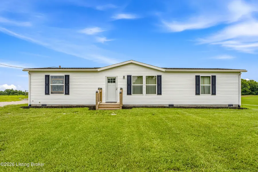 897 Olive Branch Rd, Shelbyville, KY 40065 - #3