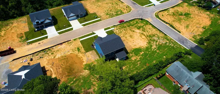 8212 Roseborough Rd, Louisville, KY 40228 - #2