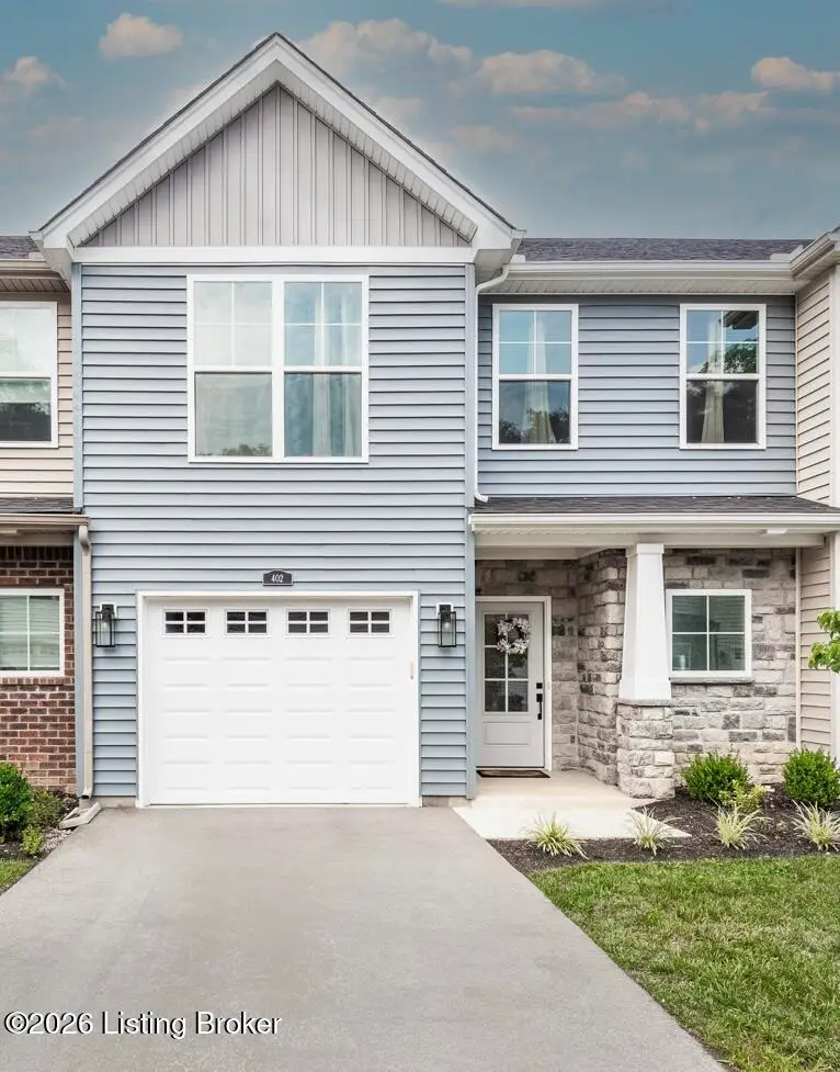 402 Railway Dr, Lyndon, KY 40222 - #1