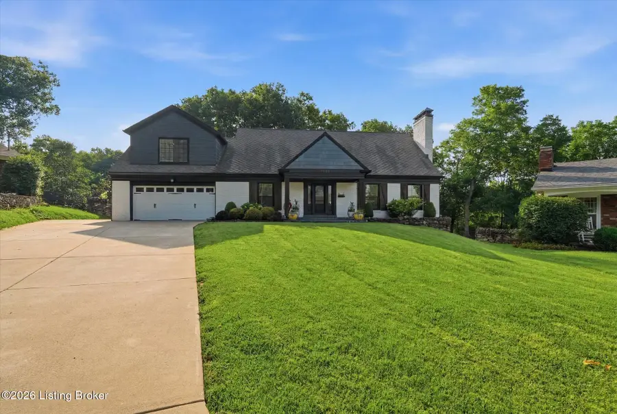 1007 Corn Island Ct, Louisville, KY 40207 - #2