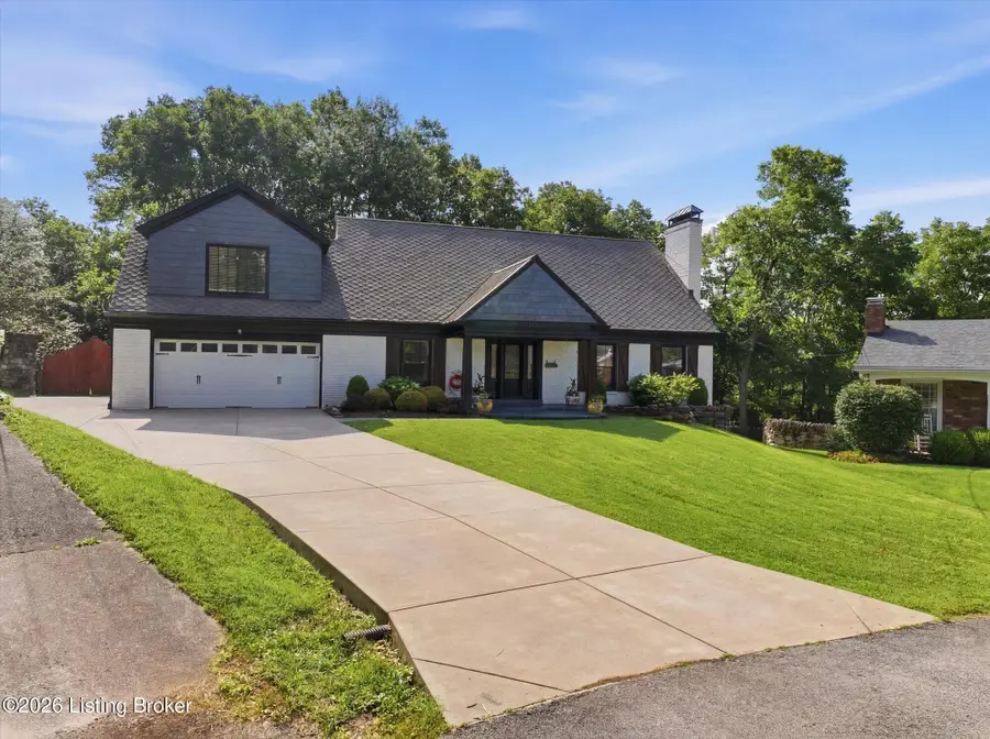 1007 Corn Island Ct, Louisville, KY 40207 - #3