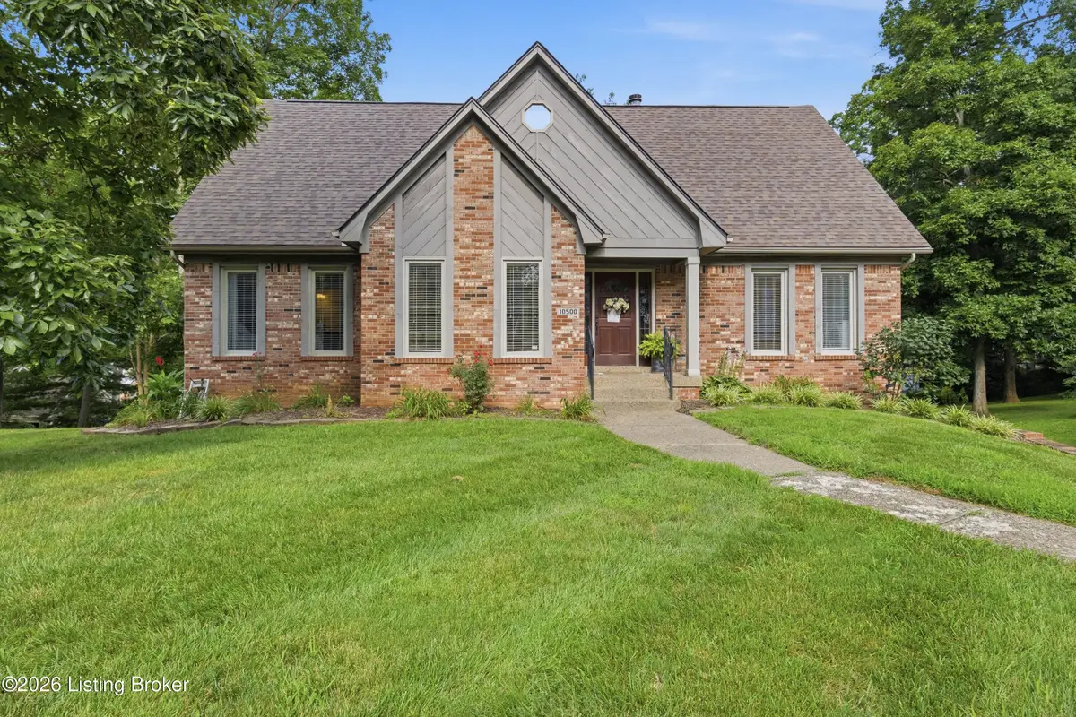 10500 Dove Tree Ct, Prospect, KY 40059 - #1