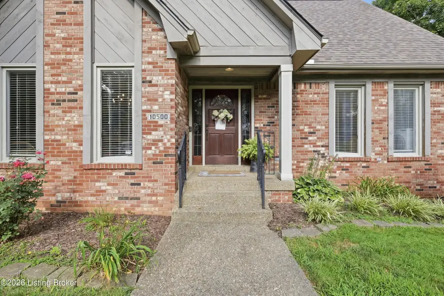 10500 Dove Tree Ct, Prospect, KY 40059 - #2