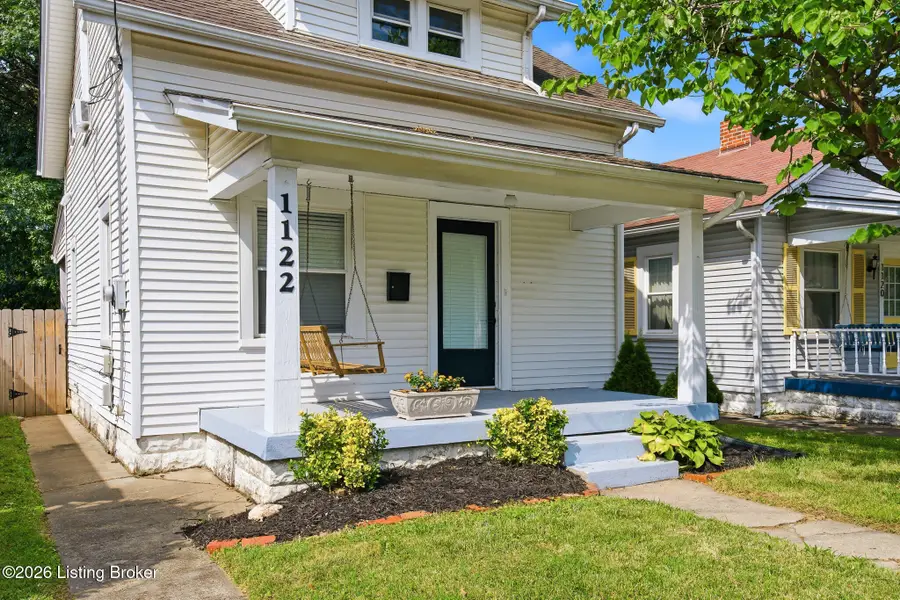 1122 Forrest St, Louisville, KY 40217 - #3