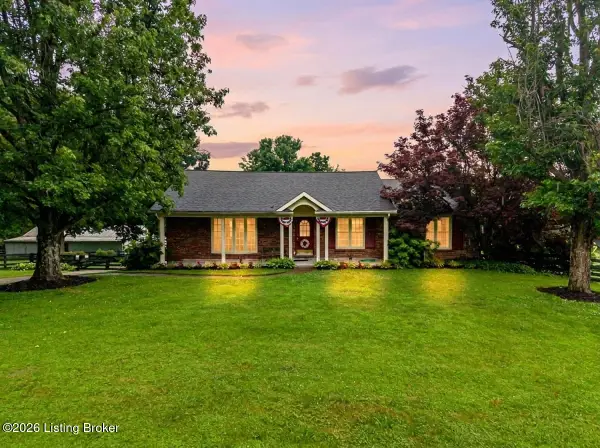 574 Hinkle Ln, Shelbyville, KY 40065
